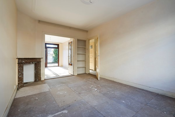 Foto - Te koop: C. Fockstraat 135, 2613 DE Delft